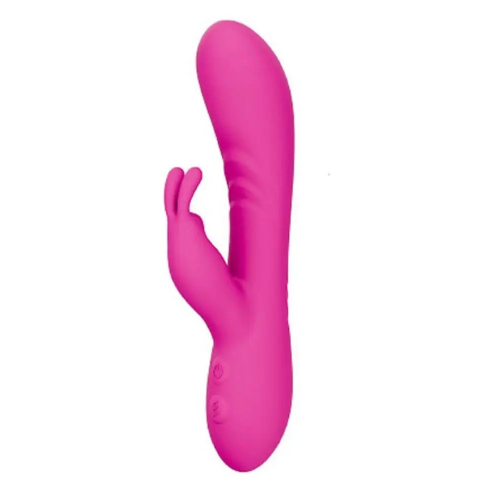 Me You Us The Rabbit vibrator
