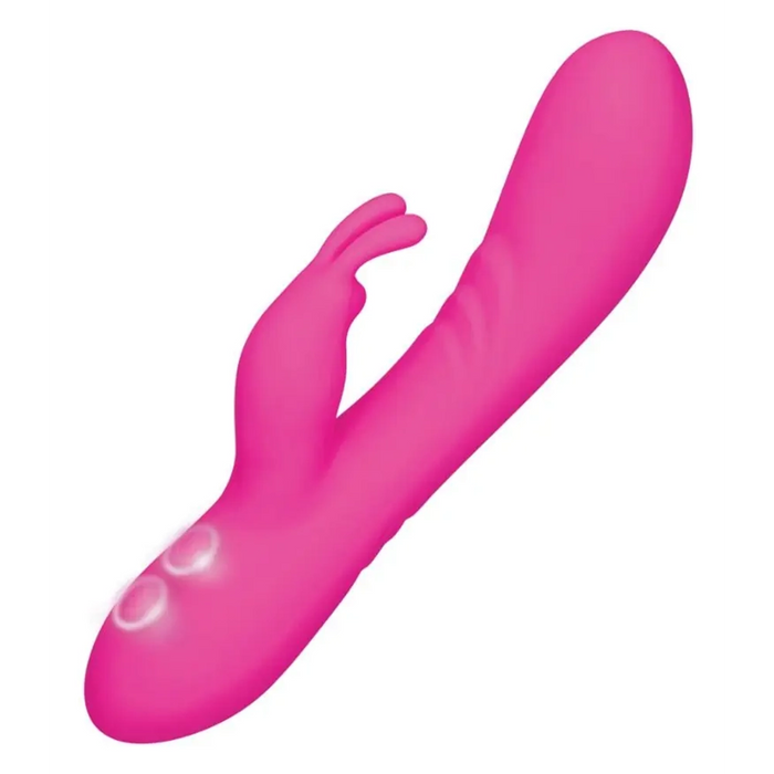 Me You Us The Rabbit vibrator