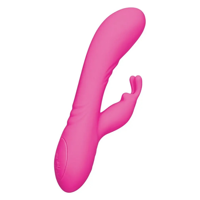 Me You Us The Rabbit vibrator