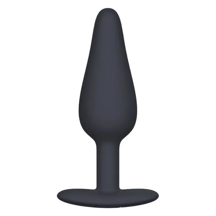 Me You Us Signature vibrating butt plug