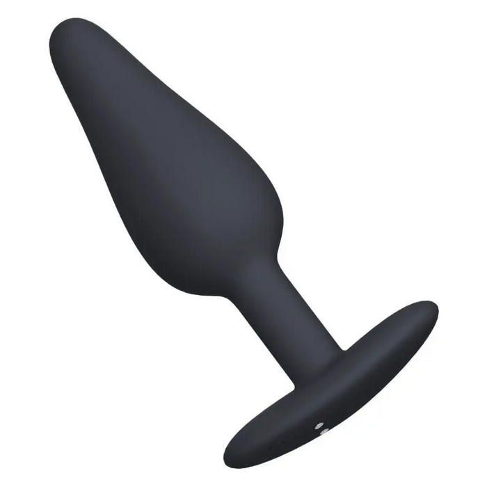 Me You Us Signature vibrating butt plug
