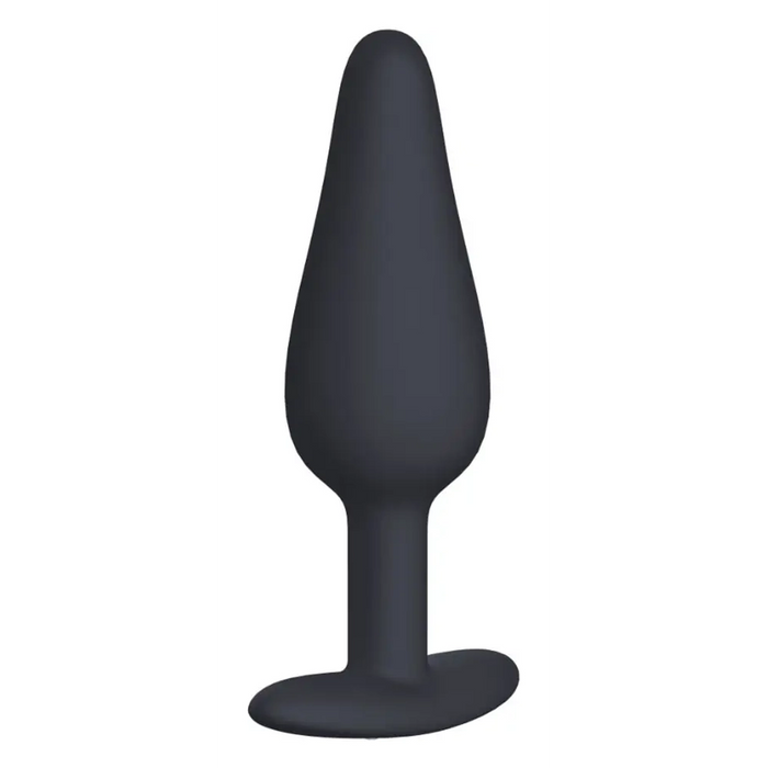Me You Us Signature vibrating butt plug