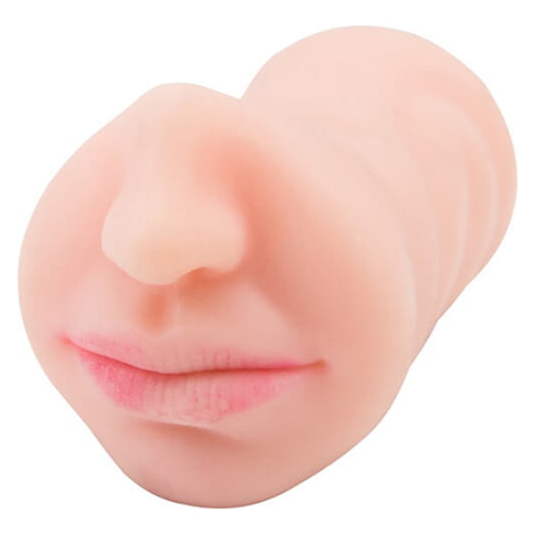 Loving Joy RealFeel Blow Job masturbator