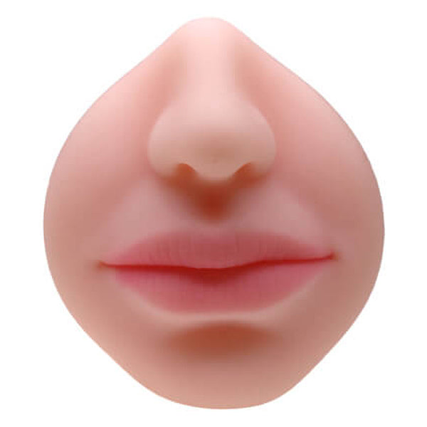 Loving Joy RealFeel Blow Job masturbator