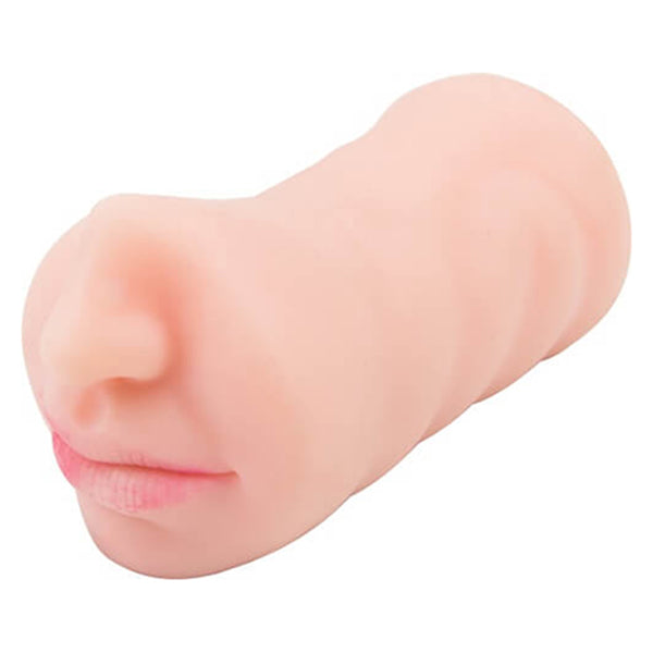 Loving Joy RealFeel Blow Job masturbator