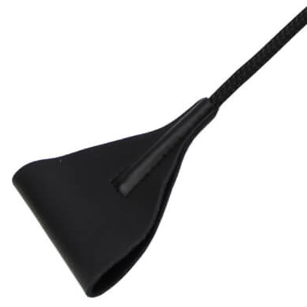 Bound to please riding crop