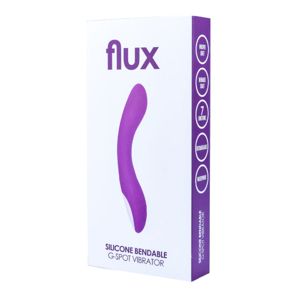 Loving Joy FLUX G-Spot vibrator