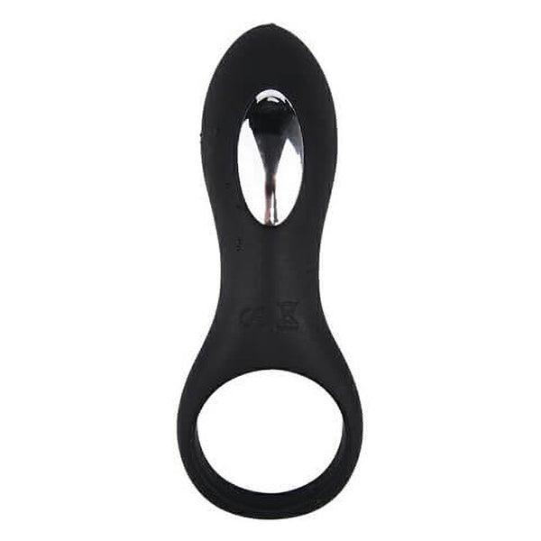 Loving Joy Silicone Selection vibrating cock ring