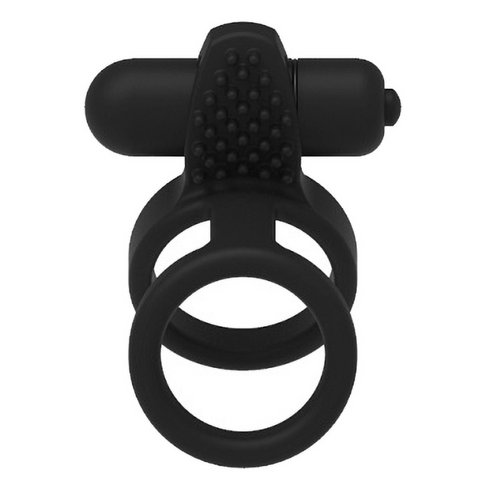 JoyRings Vibrating Support Cock Ring