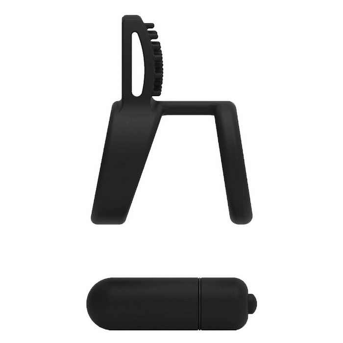 JoyRings Vibrating Support Cock Ring