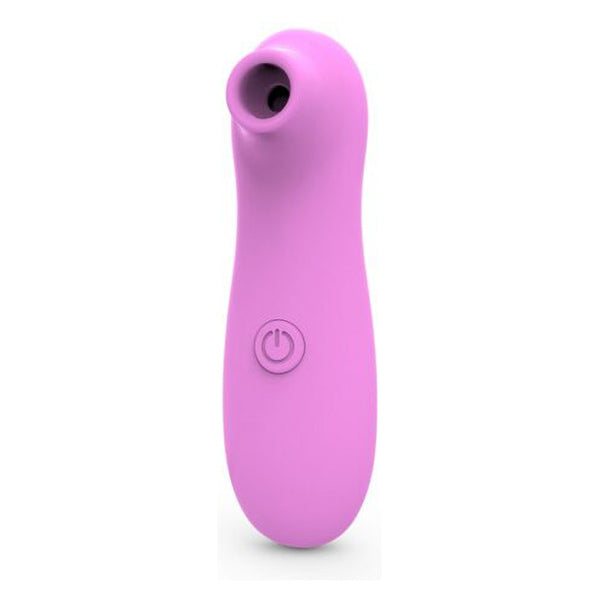 Loving Joy clitoral suction vibrator