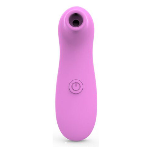 Loving Joy clitoral suction vibrator