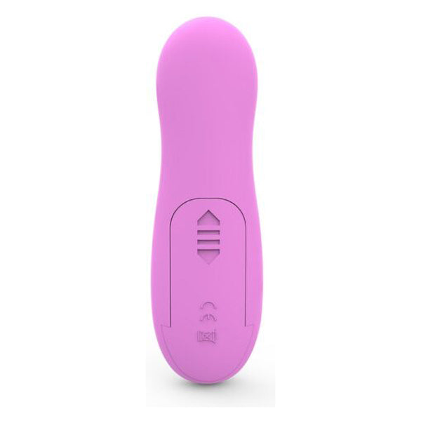 Loving Joy clitoral suction vibrator