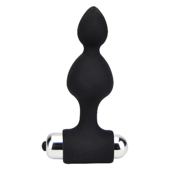 loving joy vibrating anal beads