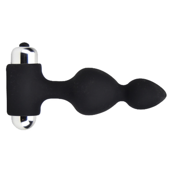 loving joy vibrating anal beads