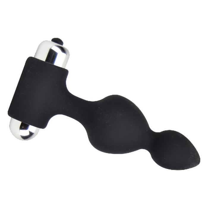loving joy vibrating anal beads