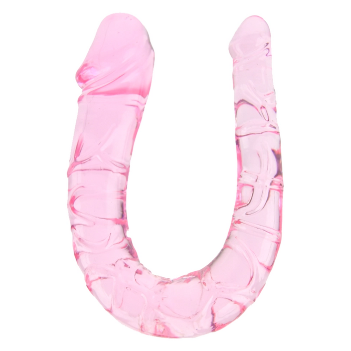 Loving Joy Mini double ended dildo
