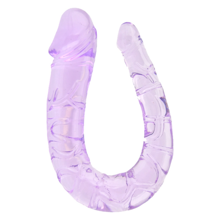 Loving Joy Mini double ended dildo