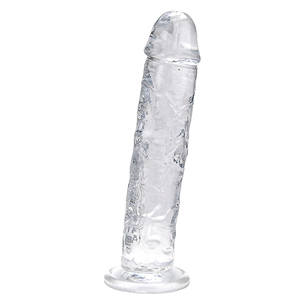 Loving Joy Jelly 8½" dildo
