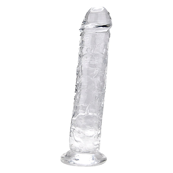 Loving Joy Jelly  7.5" dildo