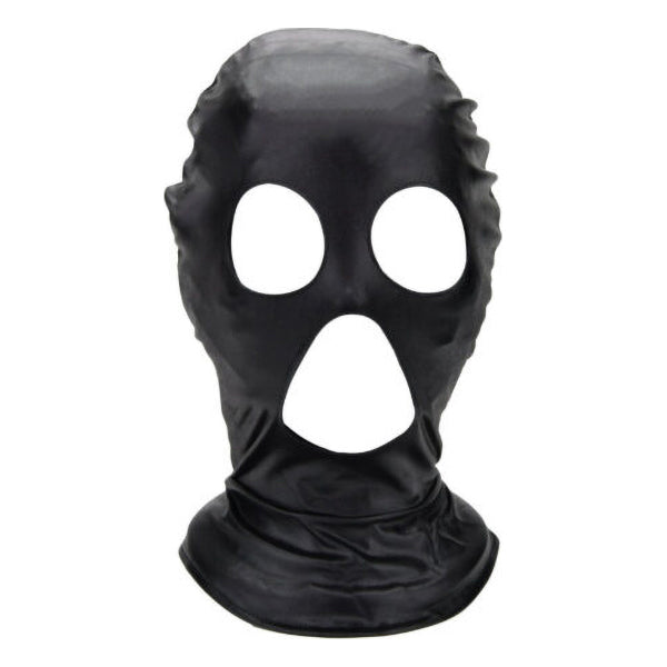 Bound to Please Executioner hood