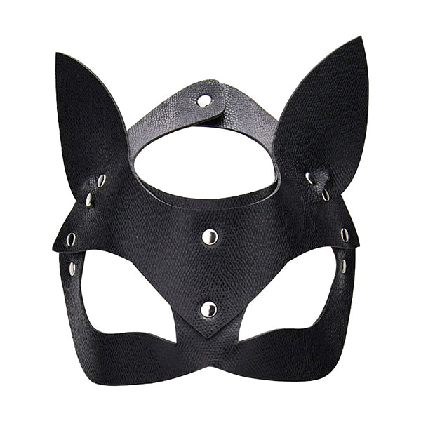 Bound to play Kitty cat Mask