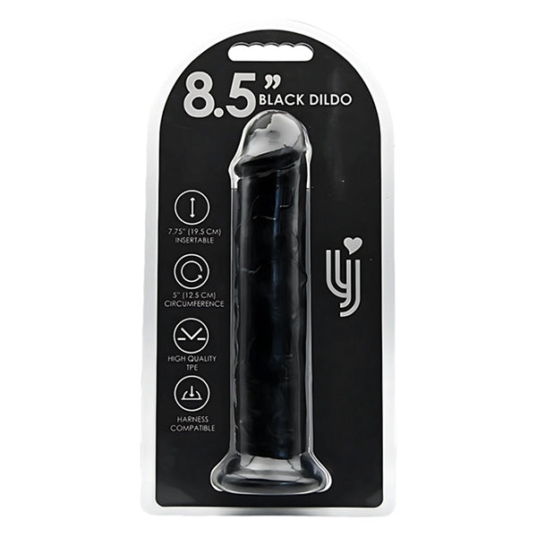 Loving Joy Jelly 8½" dildo