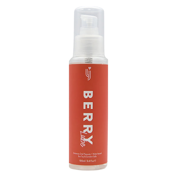 Loving Joy Berry lubricant
