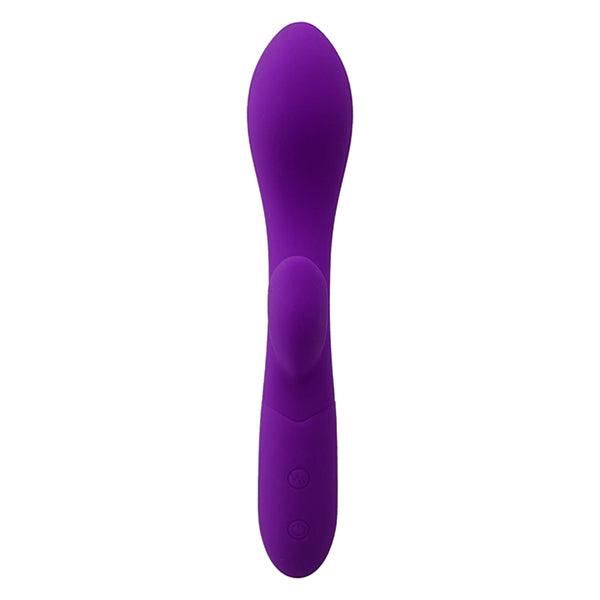 Mina Sensation rabbit vibrator