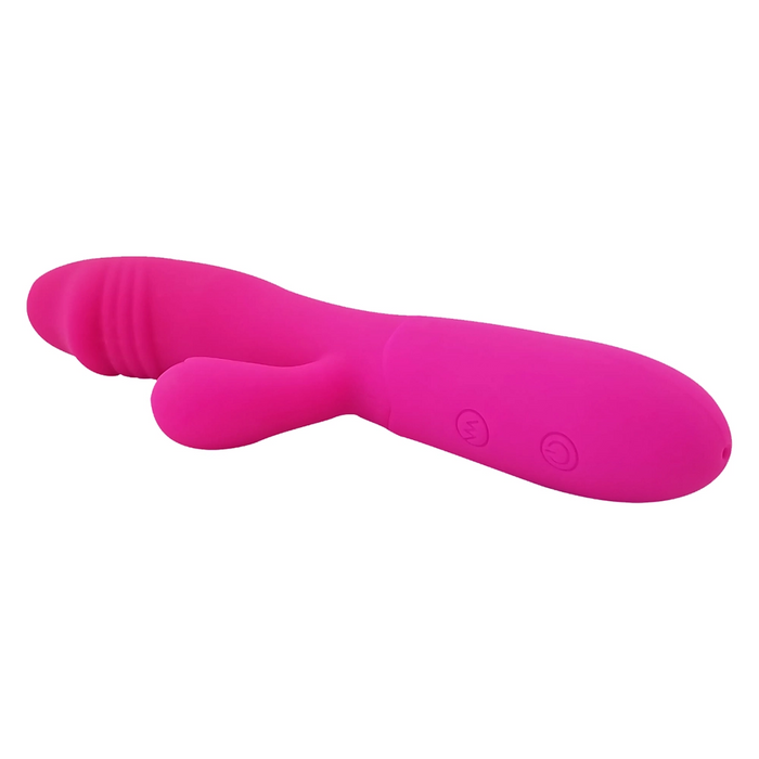 Mina Lover rabbit vibrator