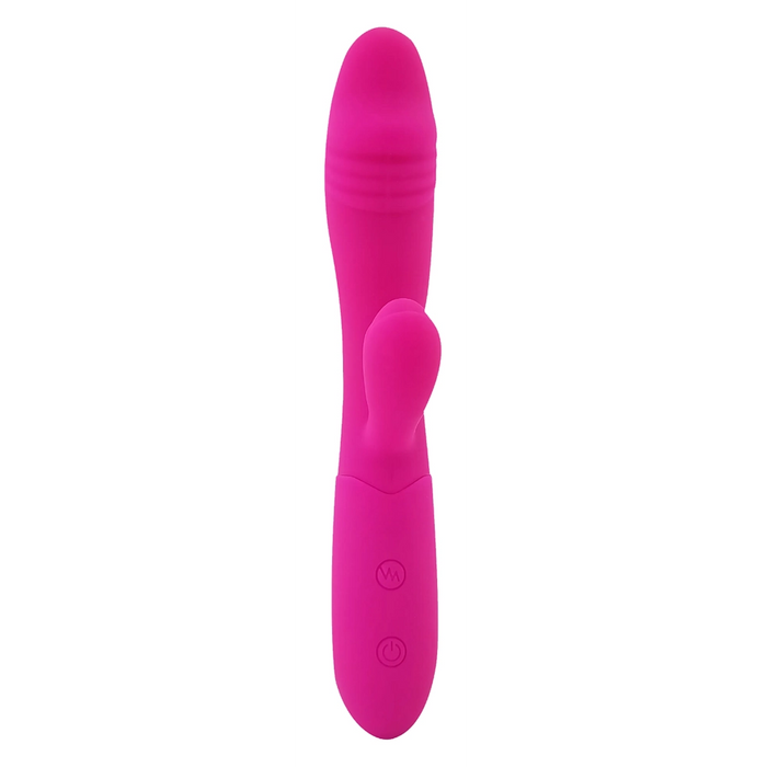 Mina Lover rabbit vibrator