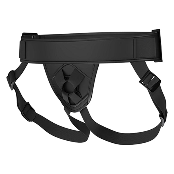 Mina strap-on harness