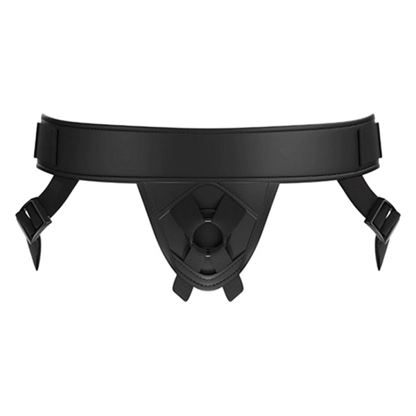 Mina strap-on harness