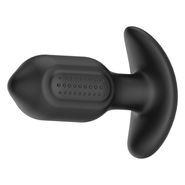 Toosh Remote Control vibrating butt plug