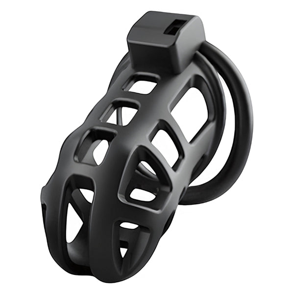 Impound Titan cock cage