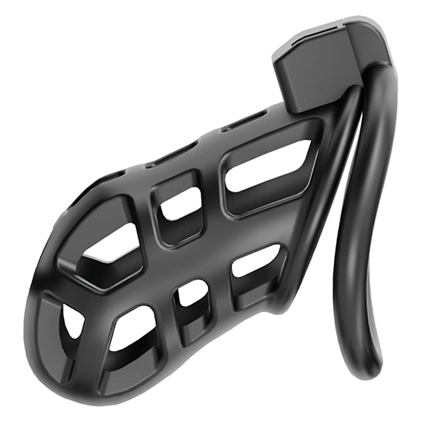 Impound Titan cock cage