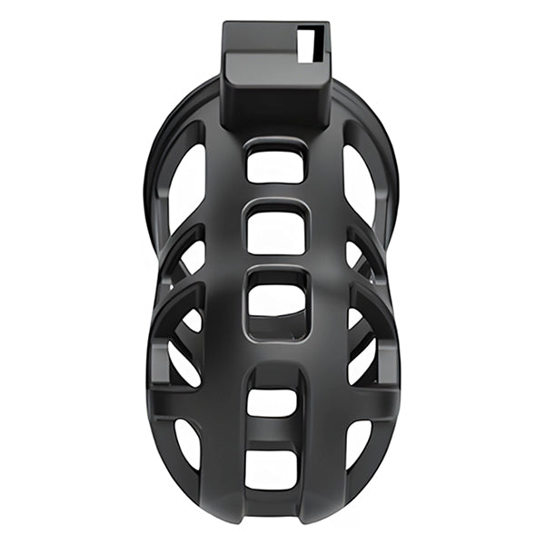 Impound Titan cock cage