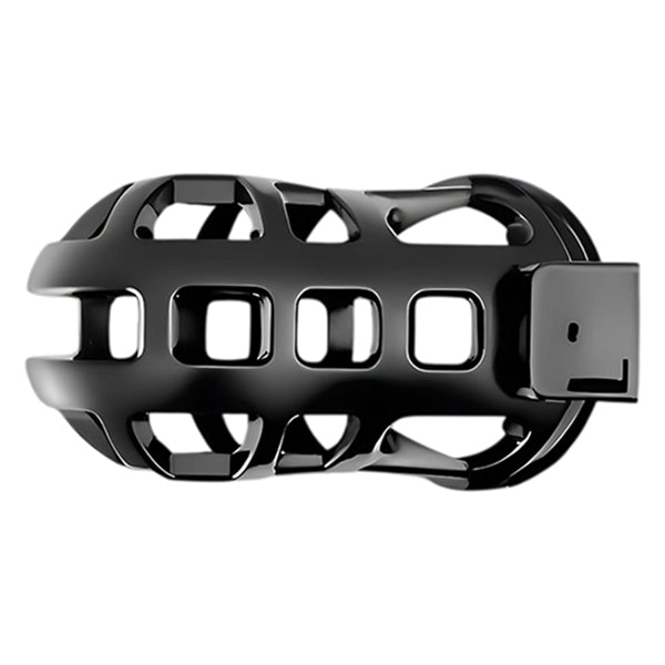 Impound Titan cock cage