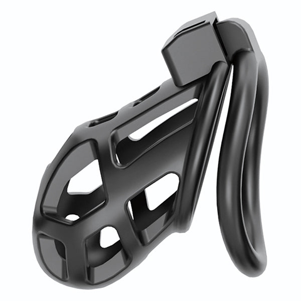 Impound Enforcer cock cage