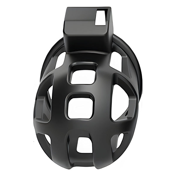 Impound Enforcer cock cage