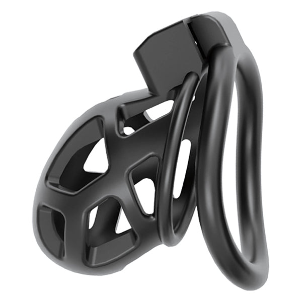 Impound Sentinal cock cage