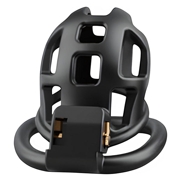 Impound Sentinal cock cage