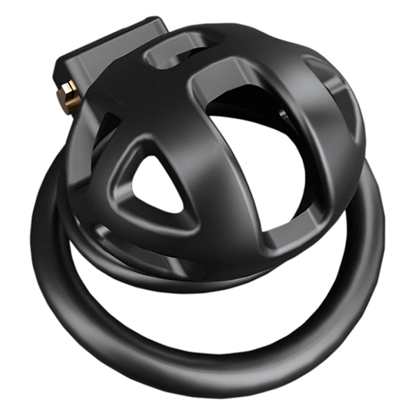 Impound Sentinal cock cage