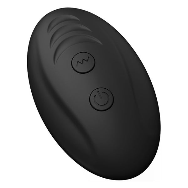 Toosh Remote Control Light-Up vibrating butt plug