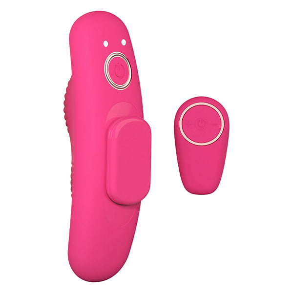 Mina Veil panty vibrator