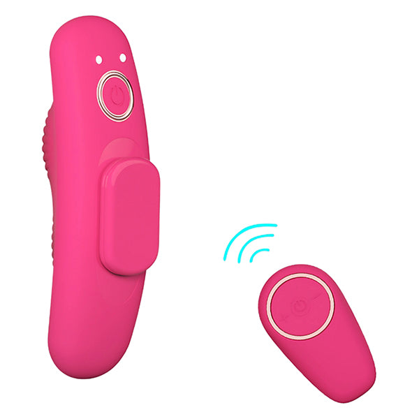 Mina Veil panty vibrator