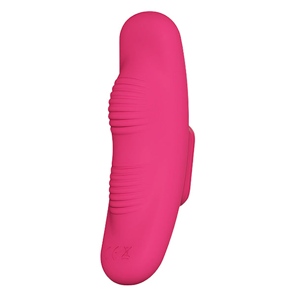 Mina Veil panty vibrator