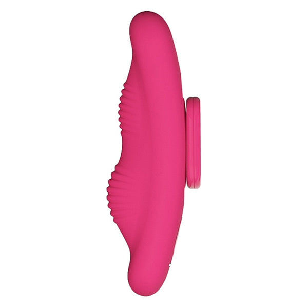 Mina Veil panty vibrator