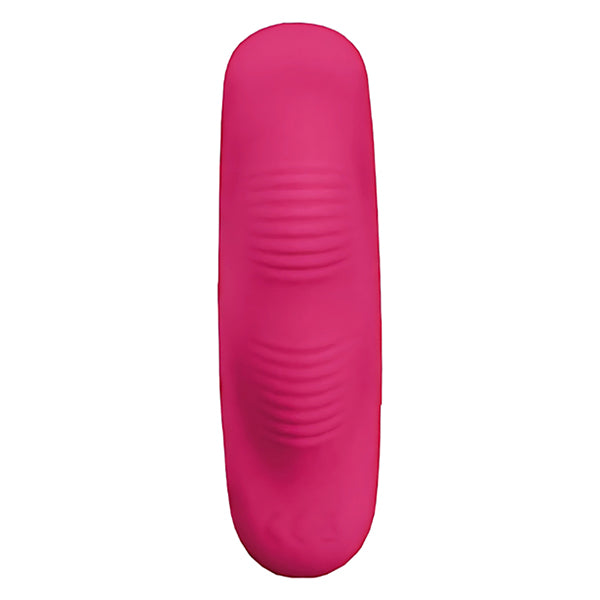 Mina Veil panty vibrator