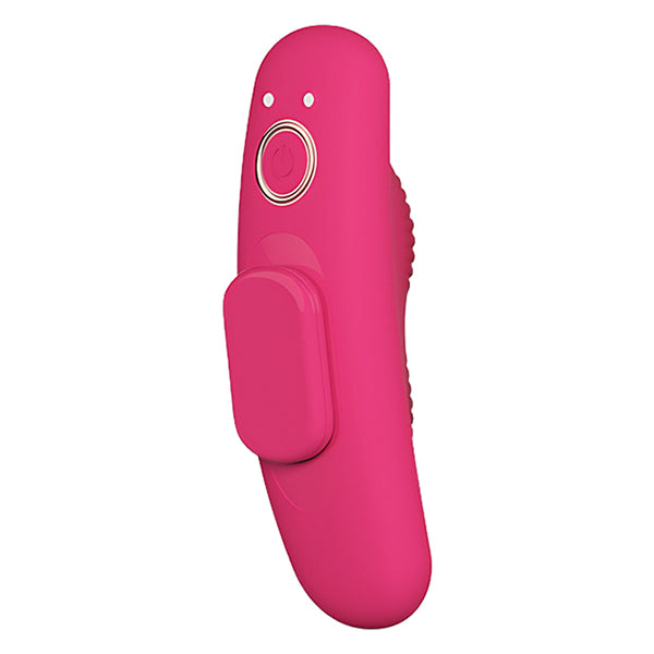 Mina Veil panty vibrator